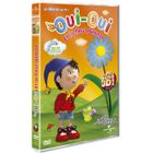 DVD DESSIN ANIME / ANIMATION / MANGA DVD Oui oui et la fleur géante