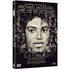 DVD DOCUMENTAIRE DVD Michael