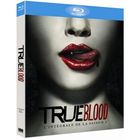 BLU RAY SERIE TV Blu-Ray True blood, saison 1
