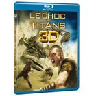 BLU RAY FILM Blu-Ray Le choc des titans