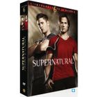  DVD Supernatural saison 6