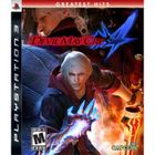 PC DEVIL MAY CRY 4 / Jeu PC