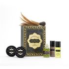 COFFRET PLAISIR ET JEUX POUR ADULTES KAMASUTRA Kit Week-End Original Mixte
