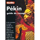TOURISMES / VOYAGES Guide de voyage ; pekin