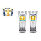  Pack 2 Verres Apero