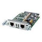 CARTE CONTROLEUR 1-port Analog Modem Interface card