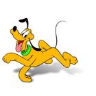 FIGURINE Pluto