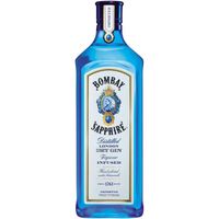 GIN Gin Bombay Sapphire 70cl 40° GIN Gin Bombay Sapphire 70cl 40°