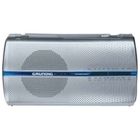 RADIO PORTABLE Grundig MUSIC 50 LW Chrome