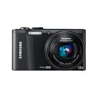 APPAREIL PHOTO NUMERIQUE SAMSUNG - WB750 - Noir