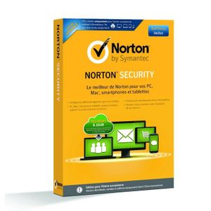 Norton Security Special Attach MM 5 app. 1an