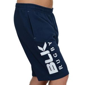 BLK Sweat - Short - Bleu Marine