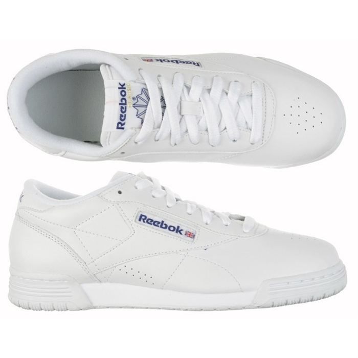 REEBOK Chaussure Classic Exofit Low Homme homme Achat / Vente REEBOK