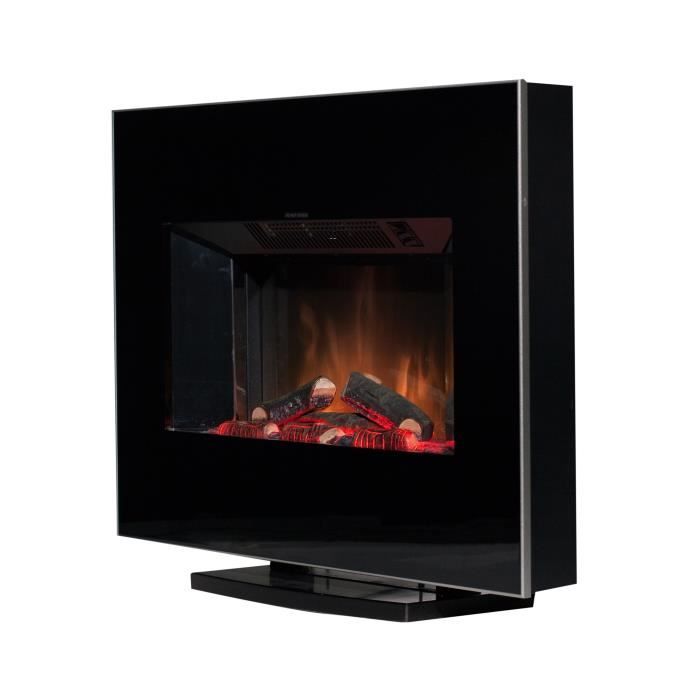 cheminee electrique xelance