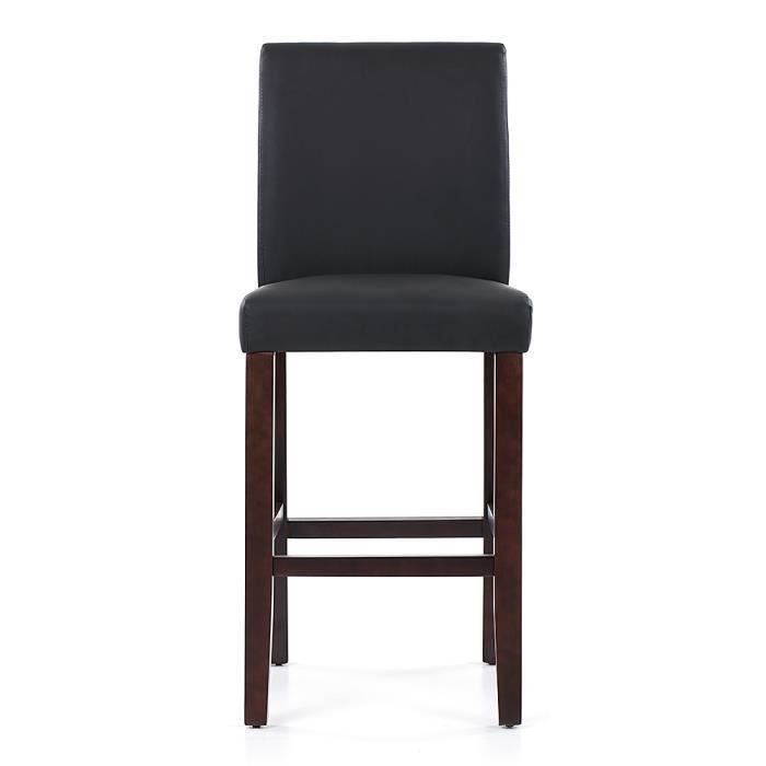 chaise de cuisine haut de gamme