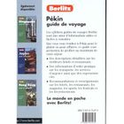 TOURISMES / VOYAGES Guide de voyage ; pekin