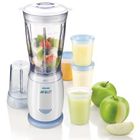 ROBOT BEBE Blender / Smoothy