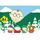 SOUTH PARK - Floating head - 68x98cm - AFFICHE - P