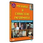 DVD THEATRE / HUMOUR / SPECTACLE DVD Message à caractère informatif
