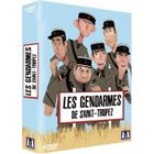DVD FILM DVD Coffret les gendarmes : integrale