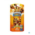 LOT ACCESSOIRE CONSOLE FIGURINE SKYLANDER DRILL SERGEANT