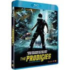 BLU RAY DESSIN ANIME / ANIMATION / MANGA Blu-Ray Prodigies la nuit des enfants rois