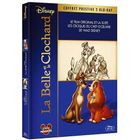 SORTIE BLU-RAY Blu-Ray Coffret la belle et le clochard 1 et 2