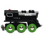  Locomotive Rechargeable