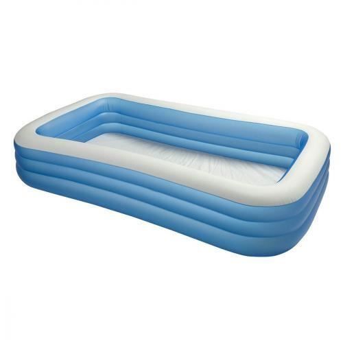 Piscine Rectangulaire Family 305x183x56 Cm Achat Piscine Rectangulaire Family 305x183x56 Cm Achat
