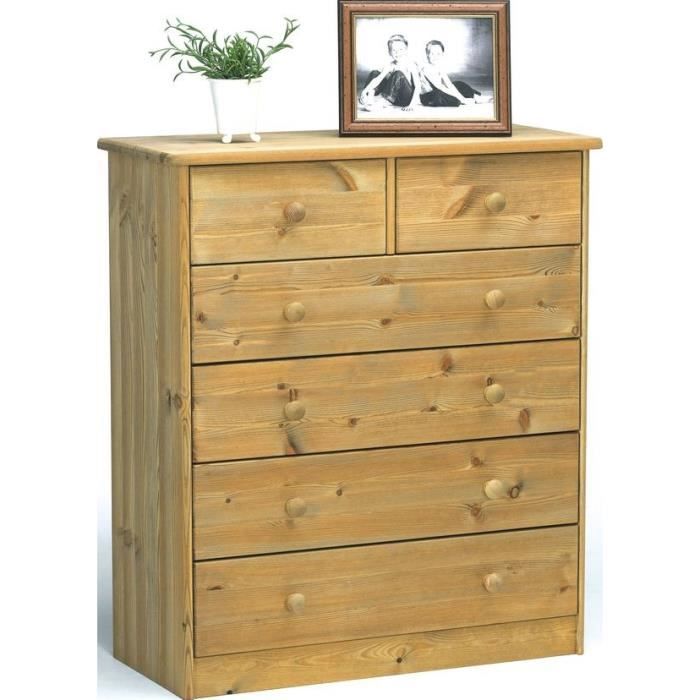 commode m