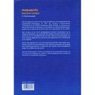 SCIENCES / TECH / MEDECINE Probabilites