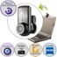 Logitech Portable Webcam C905