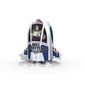 PACK ACCESSOIRES JEUX VIDEO STATION DE RECHARGE BUZZ L'ECLAIR / Accessoire Wii