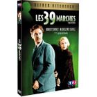 HD-DVD DVD Les 39 marches