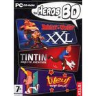 PC TES HEROS DE BD
