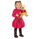 PELUCHE Winnie Marionnette StoryTeller 2 hist. + 2 chanson