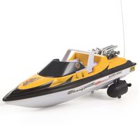 RADIOCOMMANDE NAVAL Bateau RC