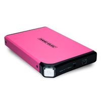 DISQUE DUR EXTERNE Dane Elec - So Mobile OTB - 2,5' - SATA - 250 Go