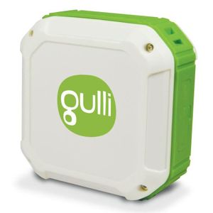 MET 477047 Enceinte Bletooth by Gulli
