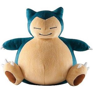 Peluche Pokemon Maxi Ronflex