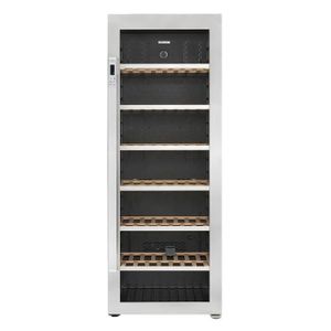 Cave a vin LCV 393 PVI