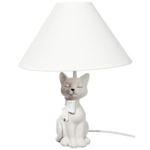 Lampe chat - Achat / Vente Lampe chat pas cher - Cdiscount