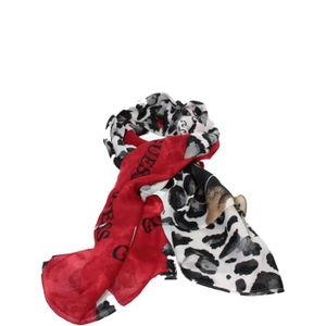 foulard guess pas cher