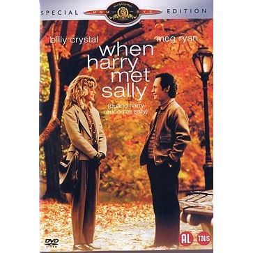 Quand harry rencontre sally streaming fr