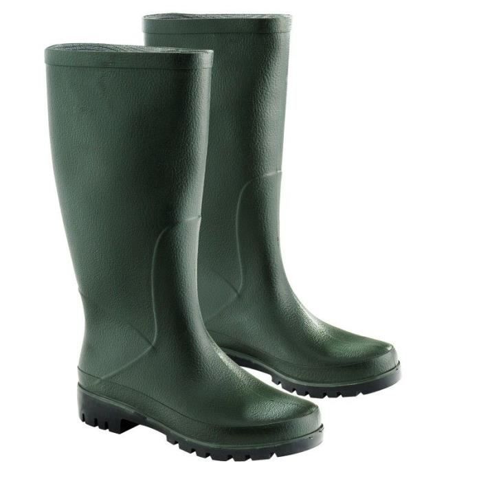 acheter des bottes