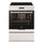 Cuisinière induction ELECTROLUX EKI6771AOW