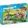 PLAYMOBIL 6147 Super Set Paddock avec chevaux