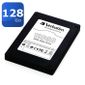 DISQUE DUR SSD Verbatim 128Go SSD 2.5" Black Edition