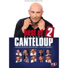 DVD THEATRE / HUMOUR / SPECTACLE DVD Best of Nicolas Canteloup, vol. 2