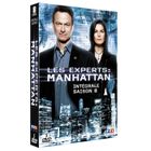  DVD Les experts : Manhattan l'integrale saison 7